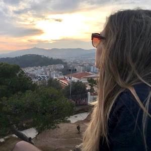 Meet your Posher, Ann-frédérick